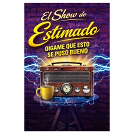 El Show de Estimado