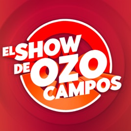 El Show de Ozo Campos