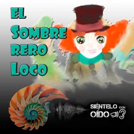 El sombrerero loco
