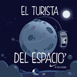 El Turista del Espacio