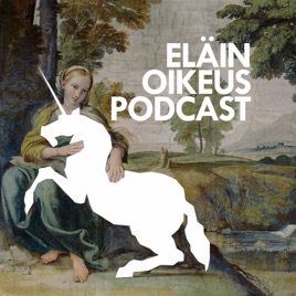 Eläinoikeuspodcast