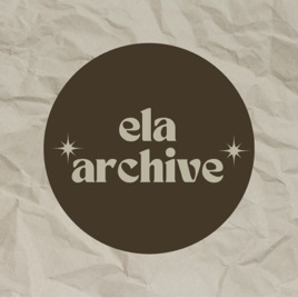 Ela Archive