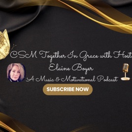 Elaine Boyer, Together In Grace