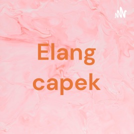 Elang capek