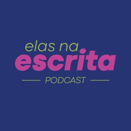 Elas na Escrita