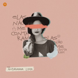 ElasNãoMeContaram