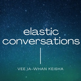 Elastic Conversations Podcast