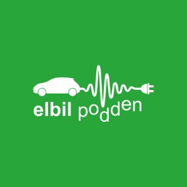 Elbilpodden