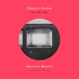 Eleştiri-Yorum