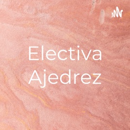 Electiva Ajedrez