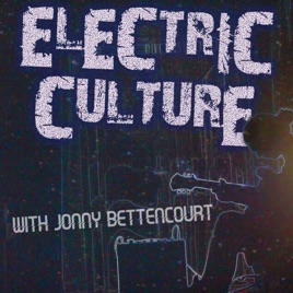 Electric Culture Podcast