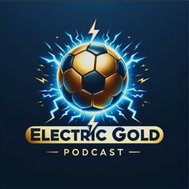 Electric Gold: A Nashville SC Supporter Podcast