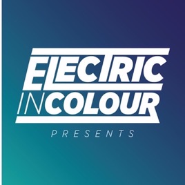 Electric in Colour