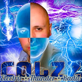 Electric Thunder Radio
