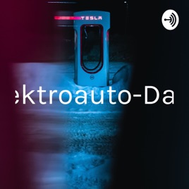 Elektroauto-Dave