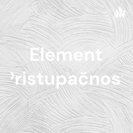 Element Pristupačnost
