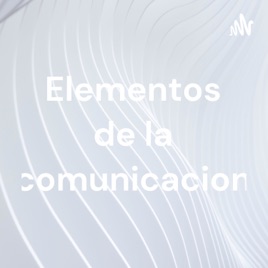 Elementos de la comunicacion