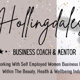 Hollingdales - Business Coach & Mentor