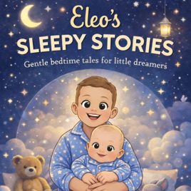 Eleo’s Sleepy Stories
