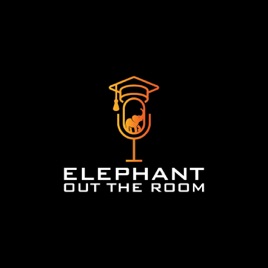 Elephant Out The Room