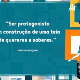 Eletiva - Seja Um protagonista