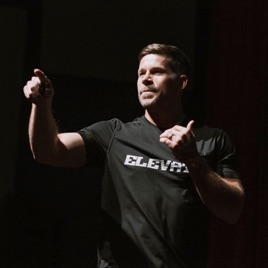 Elev8 Podcast