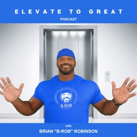 Elevate To Great