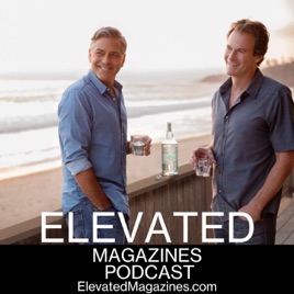 Elevated Magazines: Luxury Living-Lifestyles-Jetsetter-Yachts-Wine, Spirits & Cuisine-Life-Luxury Real Estate-Home, Architect