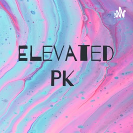 Elevated PK