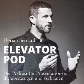Elevator Pod