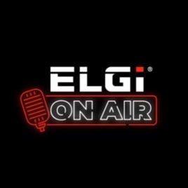 ELGi - ON AIR