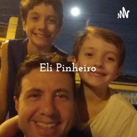 Eli Pinheiro - Narração de Histórias Infantis - Provérbios 22:6