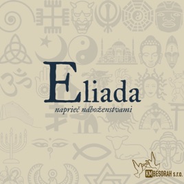 Eliada - naprieč náboženstvami