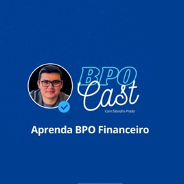 Eliandro Prado - BPOCast