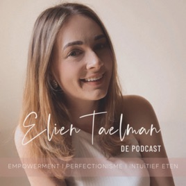 Elien Taelman de podcast