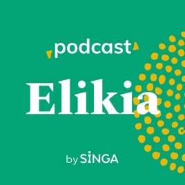 Elikia de SINGA – RoohCast