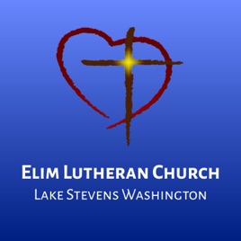 Elim Lutheran Church