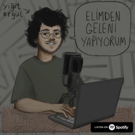Elimden Geleni Yapıyorum