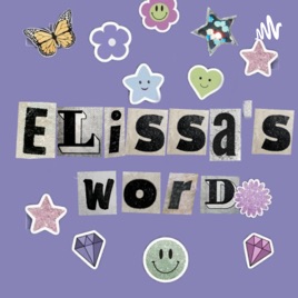 Elissa's Word.