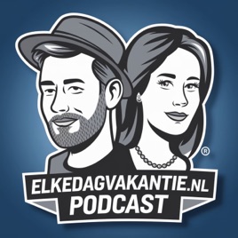 Elke dag vakantie