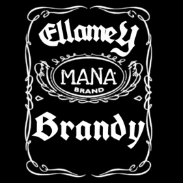 Ellamey Mana Brandy