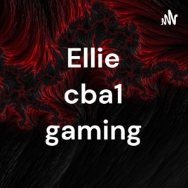 Ellie cba1 gaming