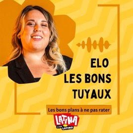 Elo les bons tuyaux