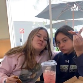 Eloise+Emma podcast