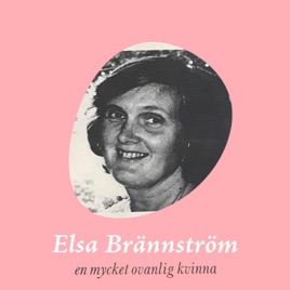 Elsa Brännström