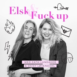 Elsk & F**k up