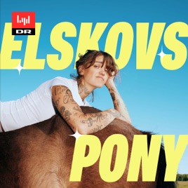 Elskovspony