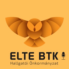 ELTE BTK HÖK podcast