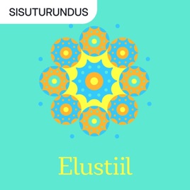 Elustiili podcast