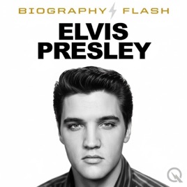 Elvis Presley - Biography Flash